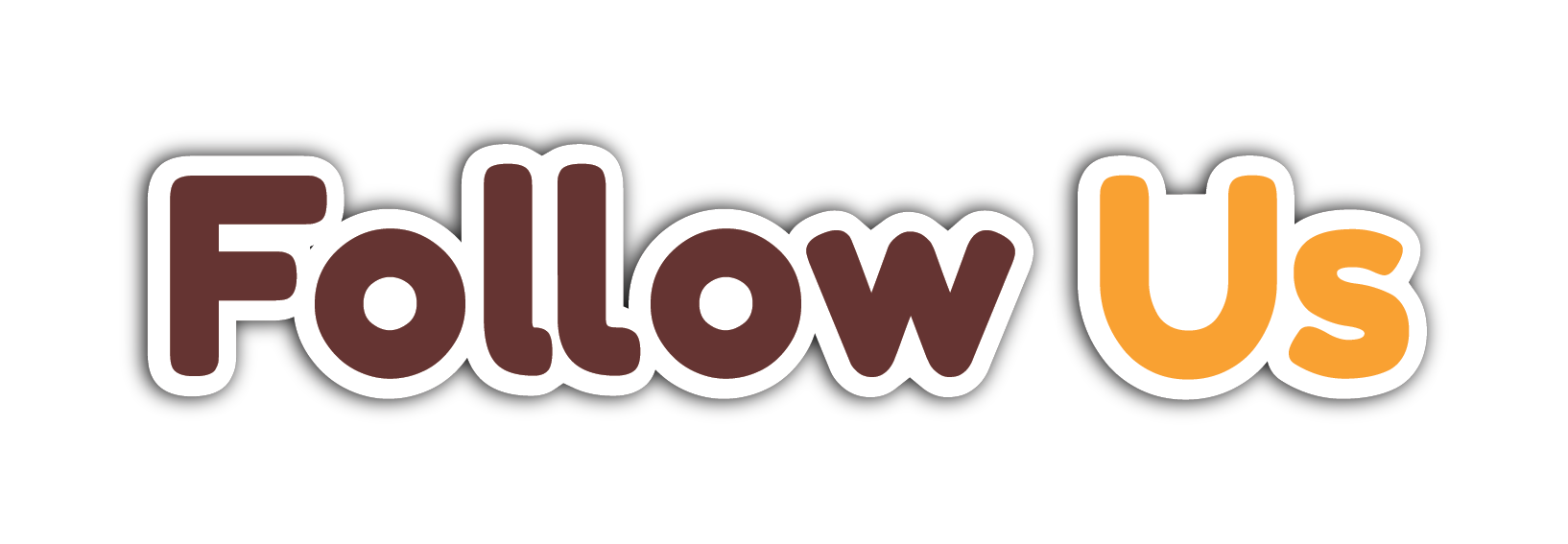 Follow Us